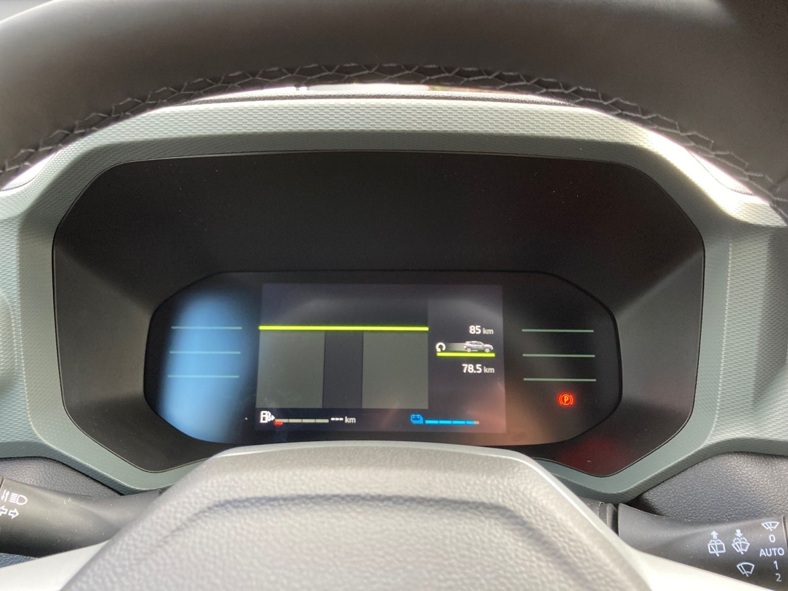 Dacia Duster Extreme Hybrid 140 - Samsaru's Car Outlet
