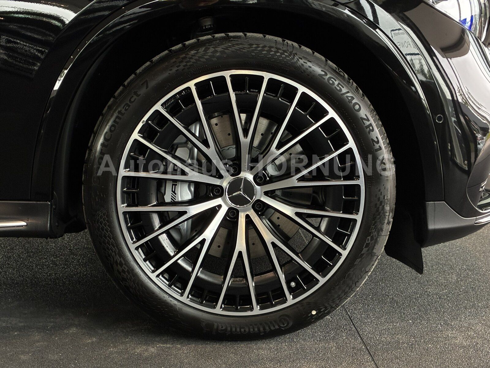 Mercedes-Benz Mercedes-AMG GLC 43 4M Coupé - Samsaru's Car Outlet