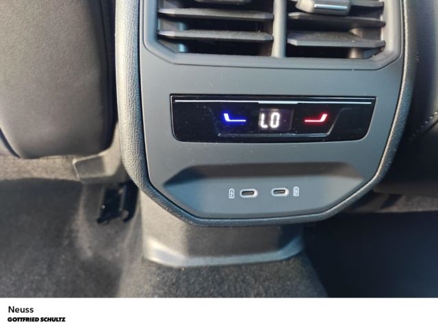 Cupra Formentor VZ AHK EINPARKHILFE SITZHEIZUNG PANORA