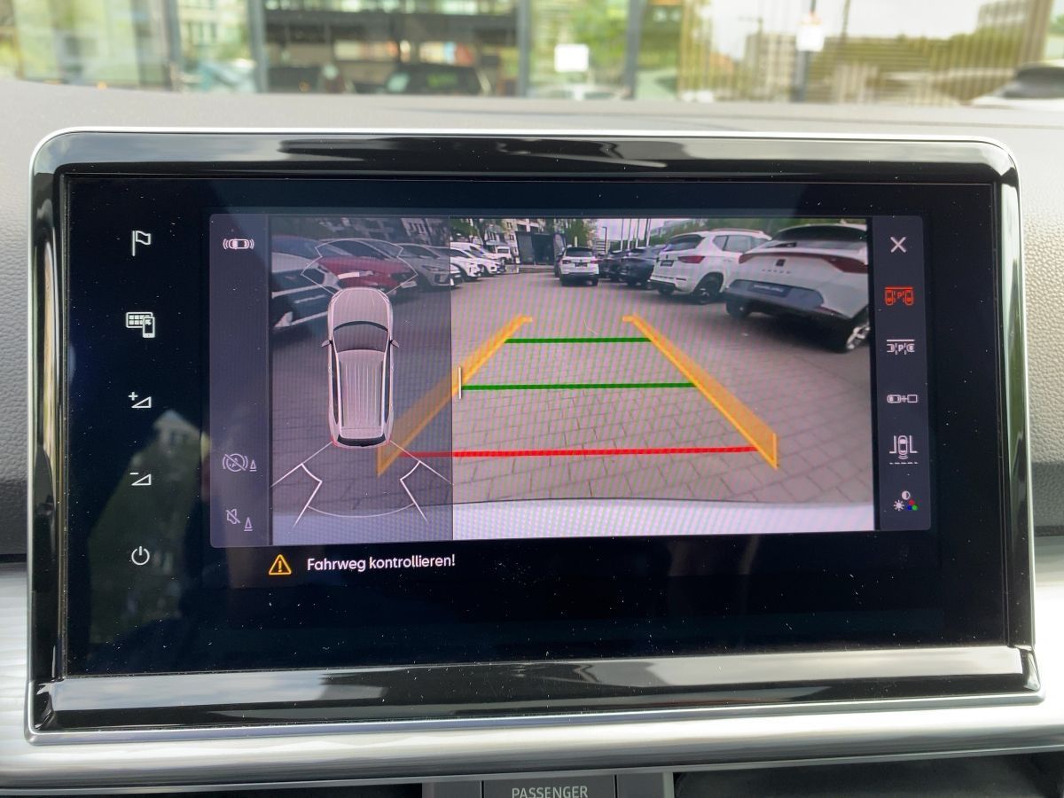 Seat Tarraco 2.0 TDI DSG Xperience 4Drive Navi LED SH