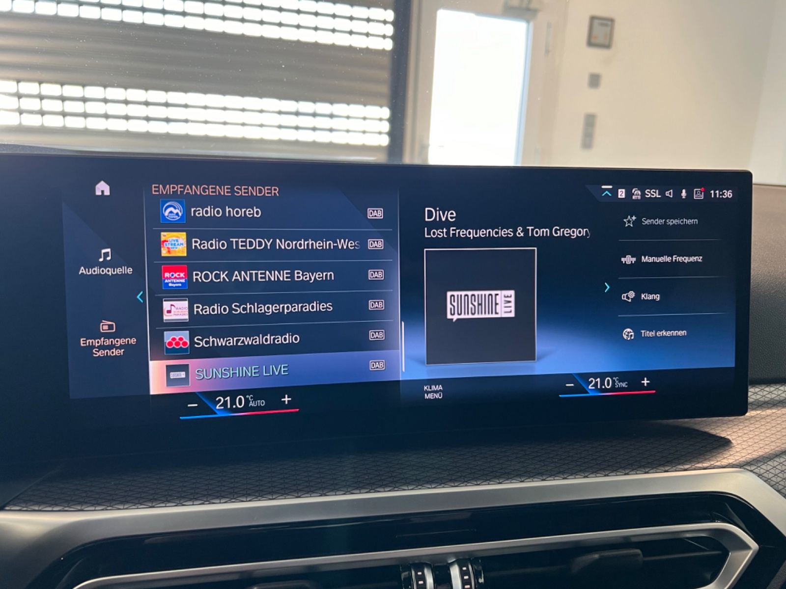 BMW 320 d xDrive M Sport - Samsaru's Car Outlet