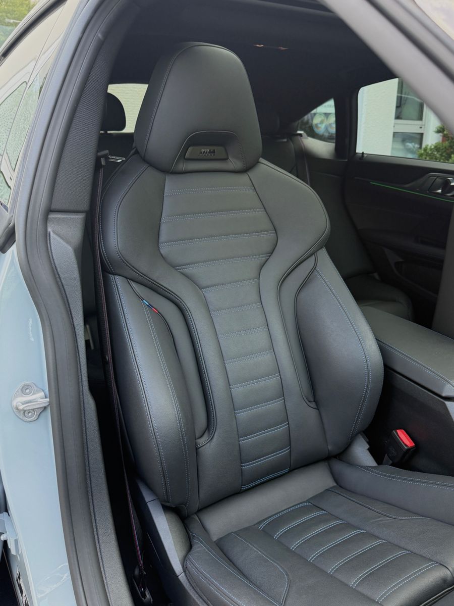 BMW 420d xDr Gran Coupe*NP89t€*M-SPORT PRO*M-SITZE*