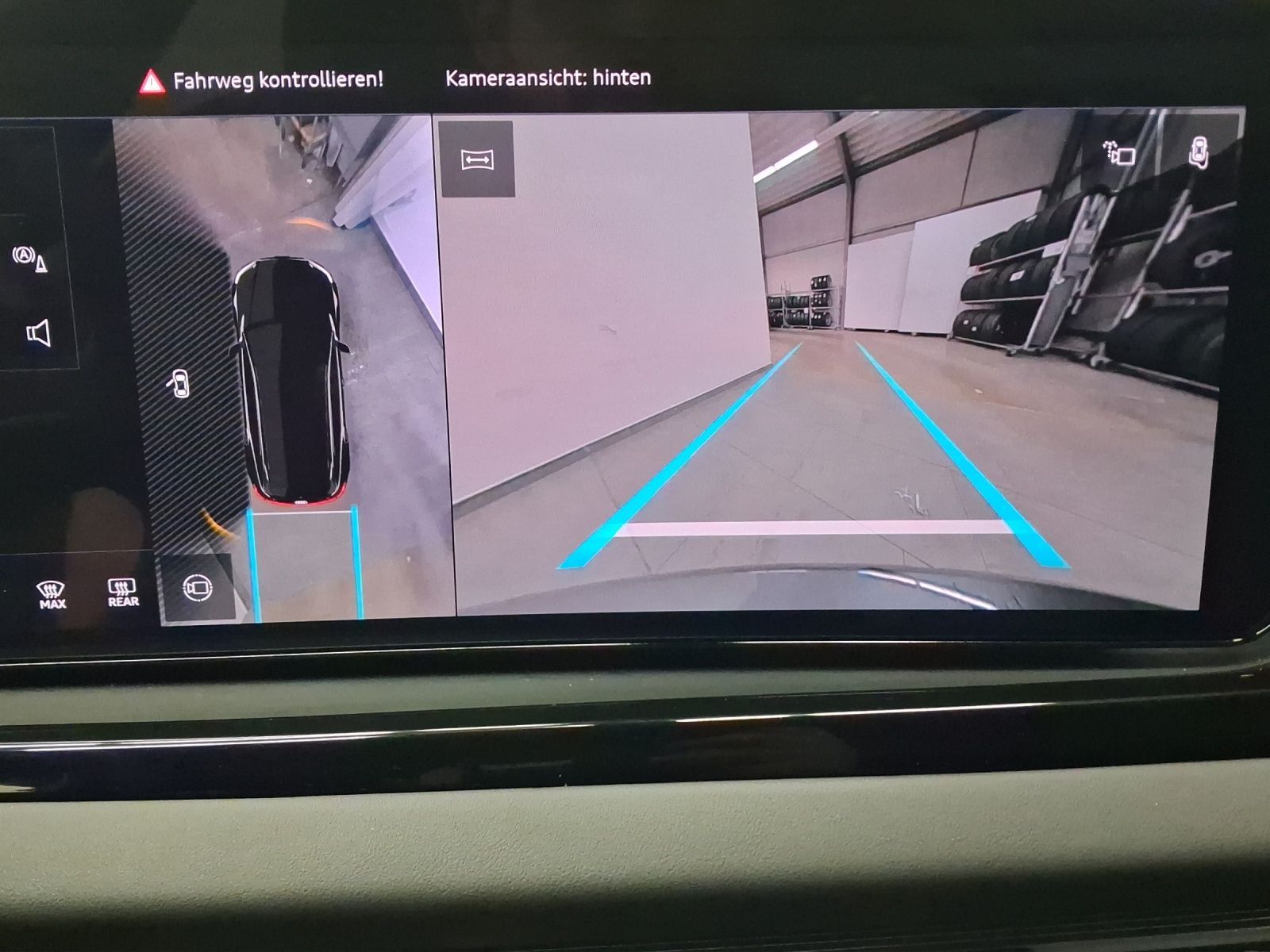 Audi A6 Limousine TFSI 2x S LINE LEDER MATRIX HuD B&O