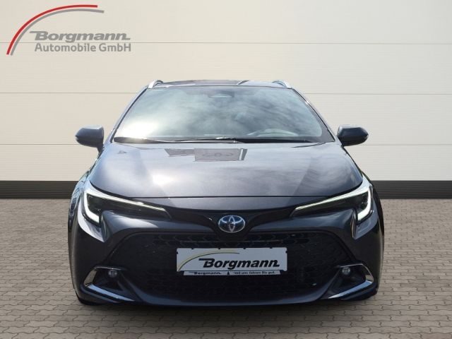 Toyota Corolla Touring Sports Hybrid Team D *Navigation