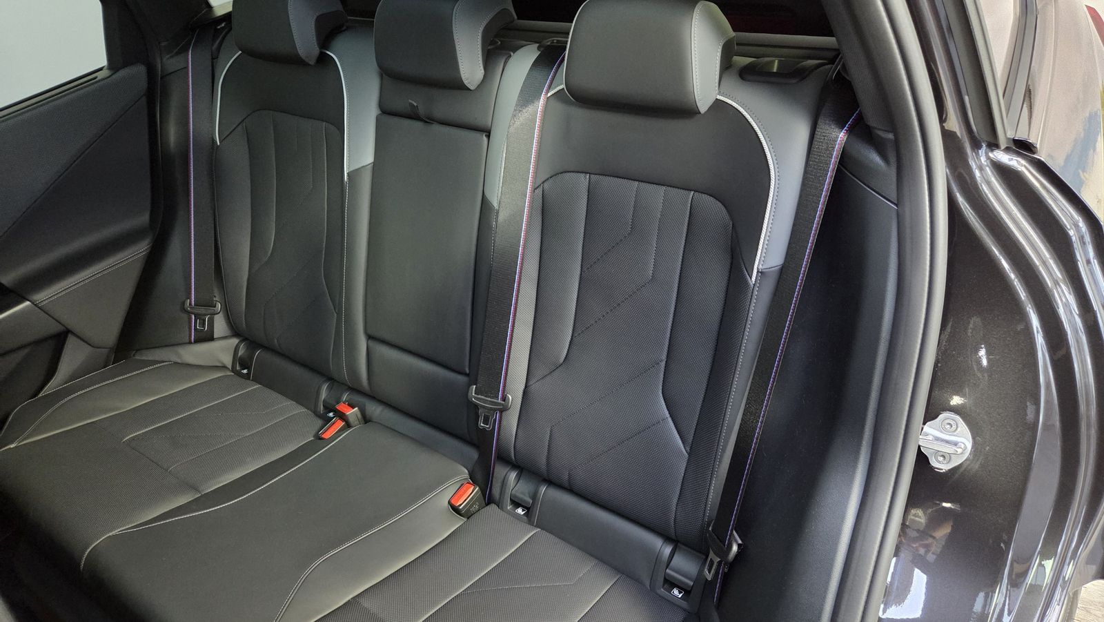 BMW X3 xDr40d M Sport Pro ACC 360° Pano 21" Sitzlüft