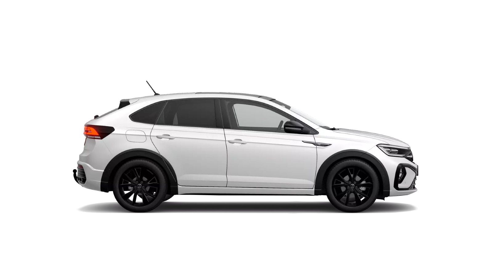 Volkswagen Taigo R-Line 1.5 TSI - Samsaru's Car Outlet