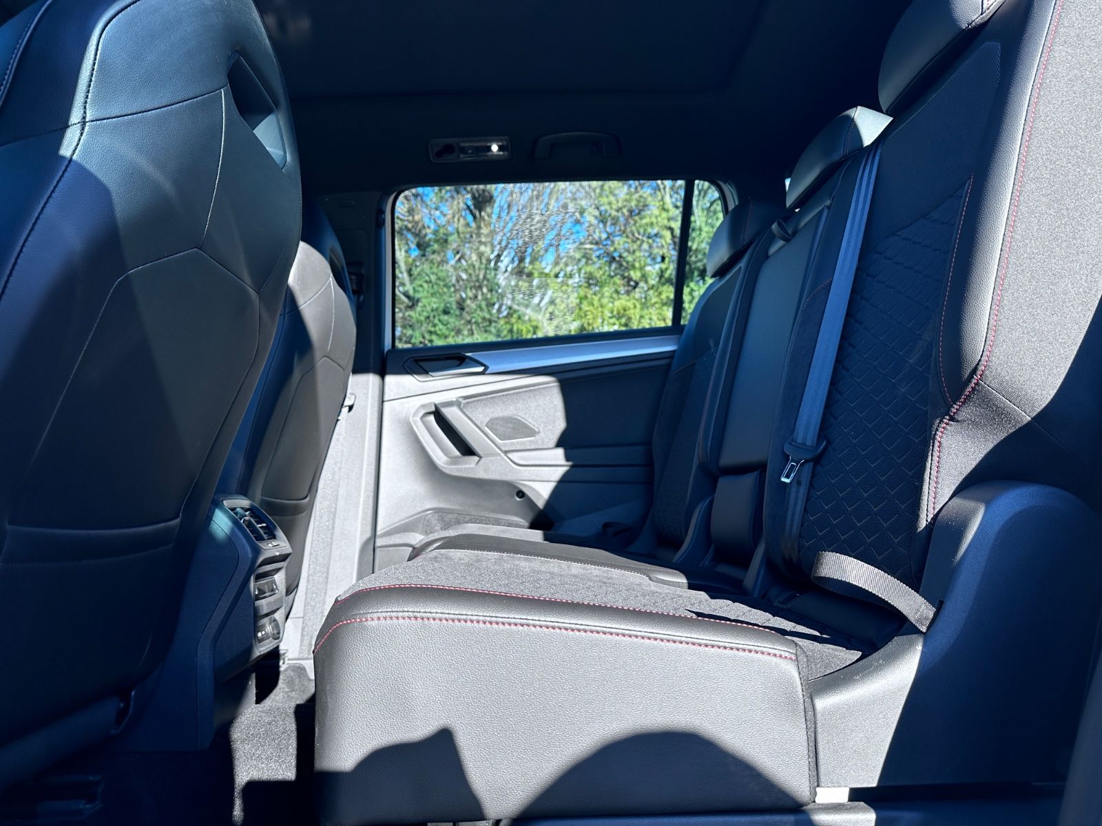 Seat Tarraco FR 4Drive AHK/LED/ACC/MATRIX/7Si