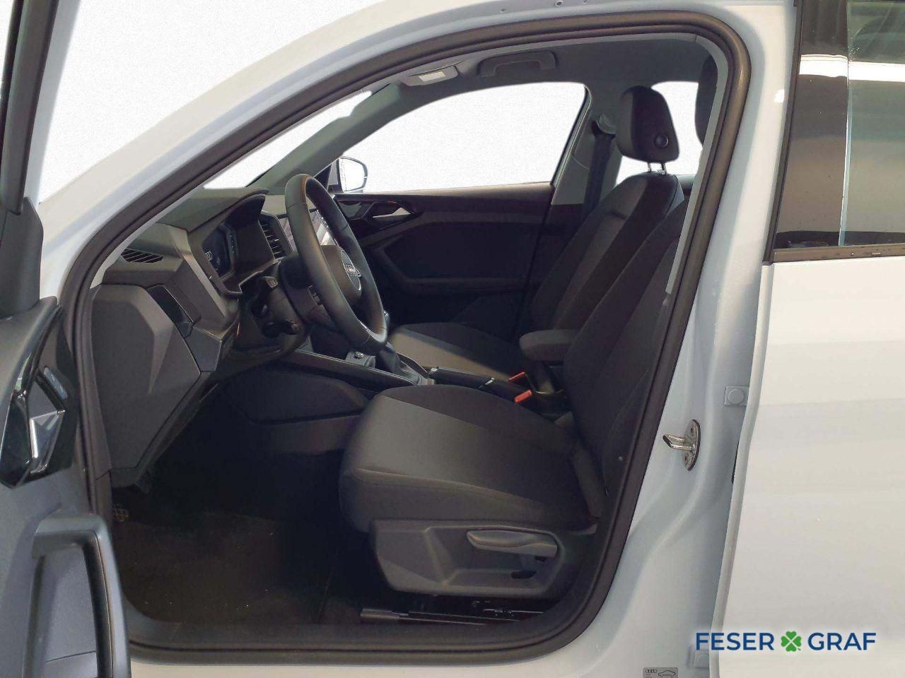 Audi A1 Sportback 25 TFSI - Samsaru's Car Outlet