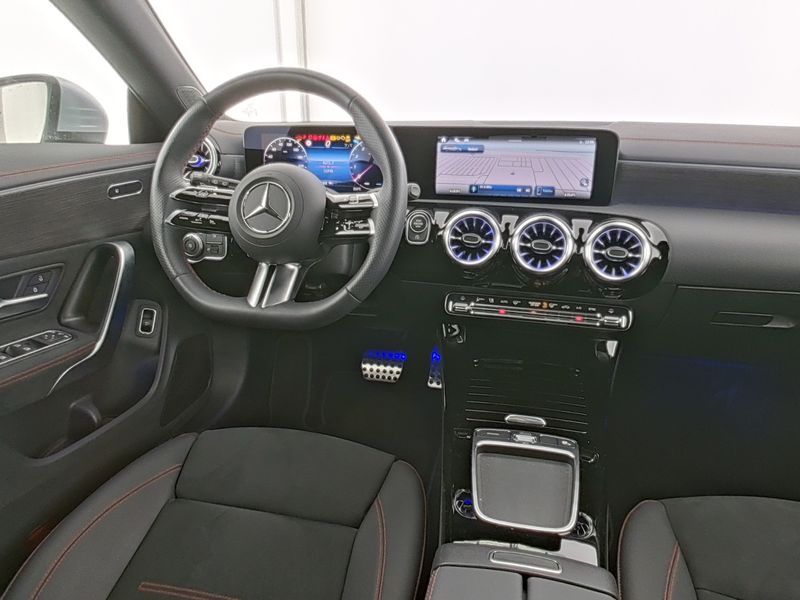 Mercedes-Benz CLA 250 4MATIC Shooting Brake - Samsaru's Car Outlet