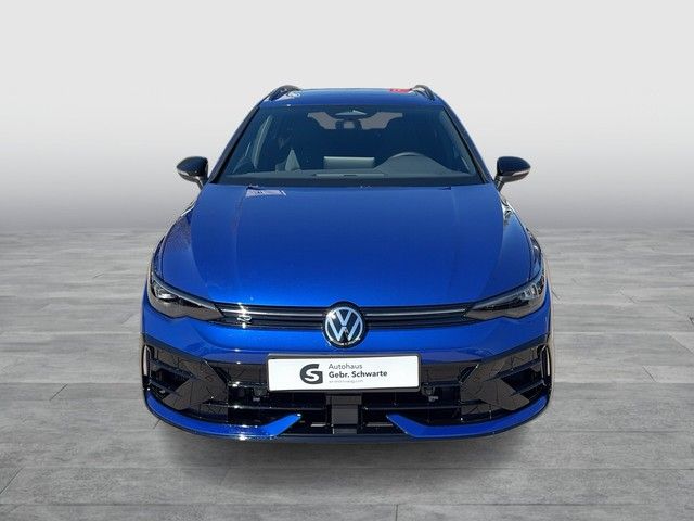 Volkswagen Golf Variant 2,0 l TSI 4M R Black Pano Leder