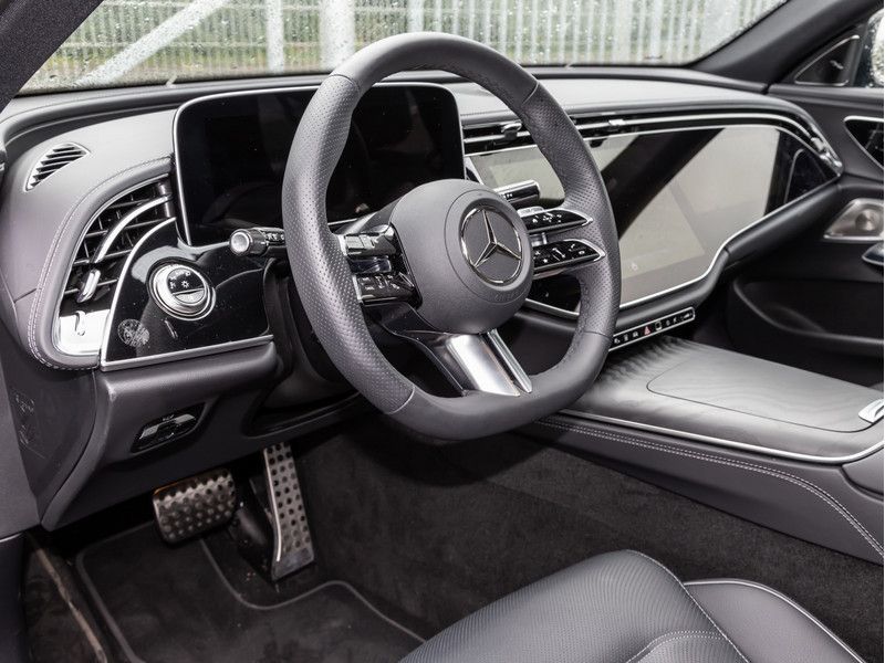 Mercedes-Benz E 450 d 4M T AMG-Sport/Pano/Super/Stdhz/Leder/19