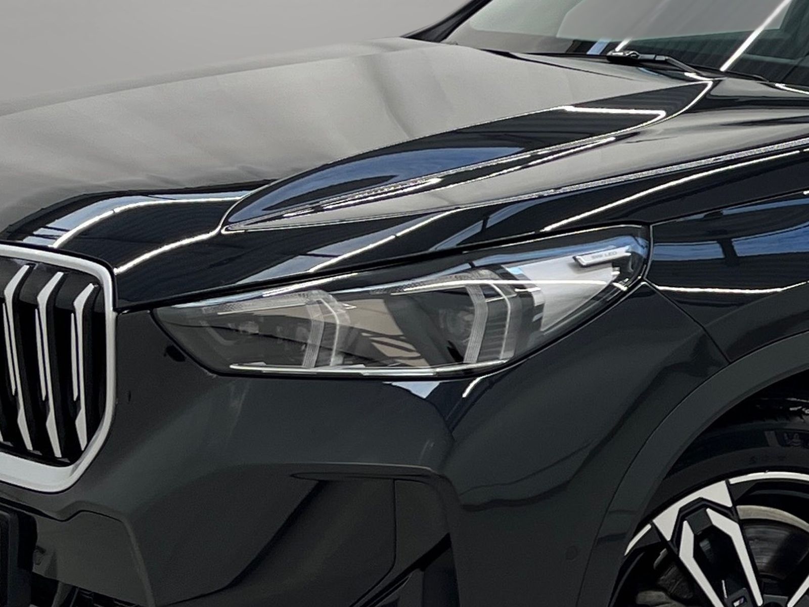 BMW X1 xDrive30e M Sport AHK Driv.Assist.Prof LED