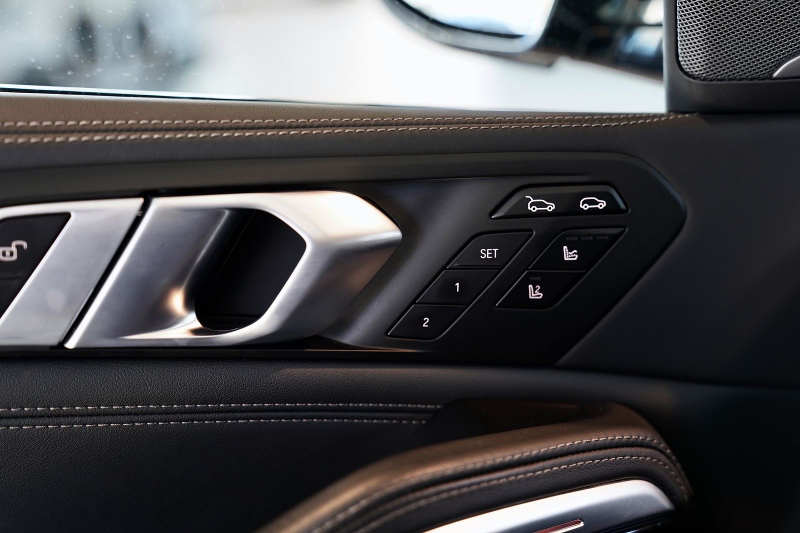 BMW X6 40 d xD M Sportpaket *2.H * *ACC *H&K *H-UP