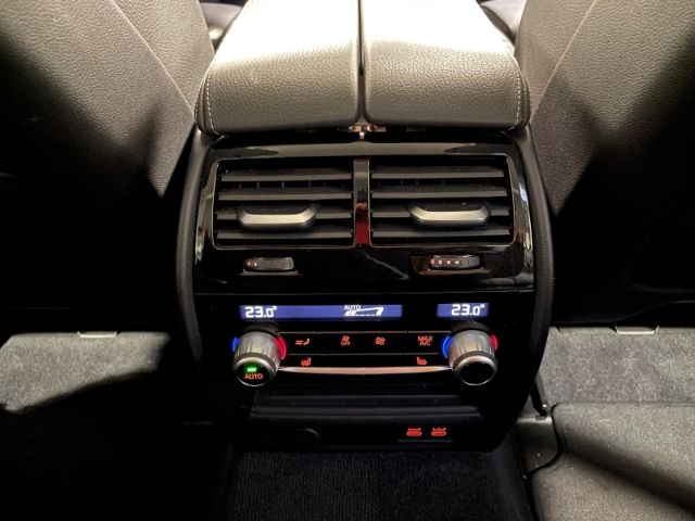 BMW 530 e Touring Luxury Line Automatik Leder Laser