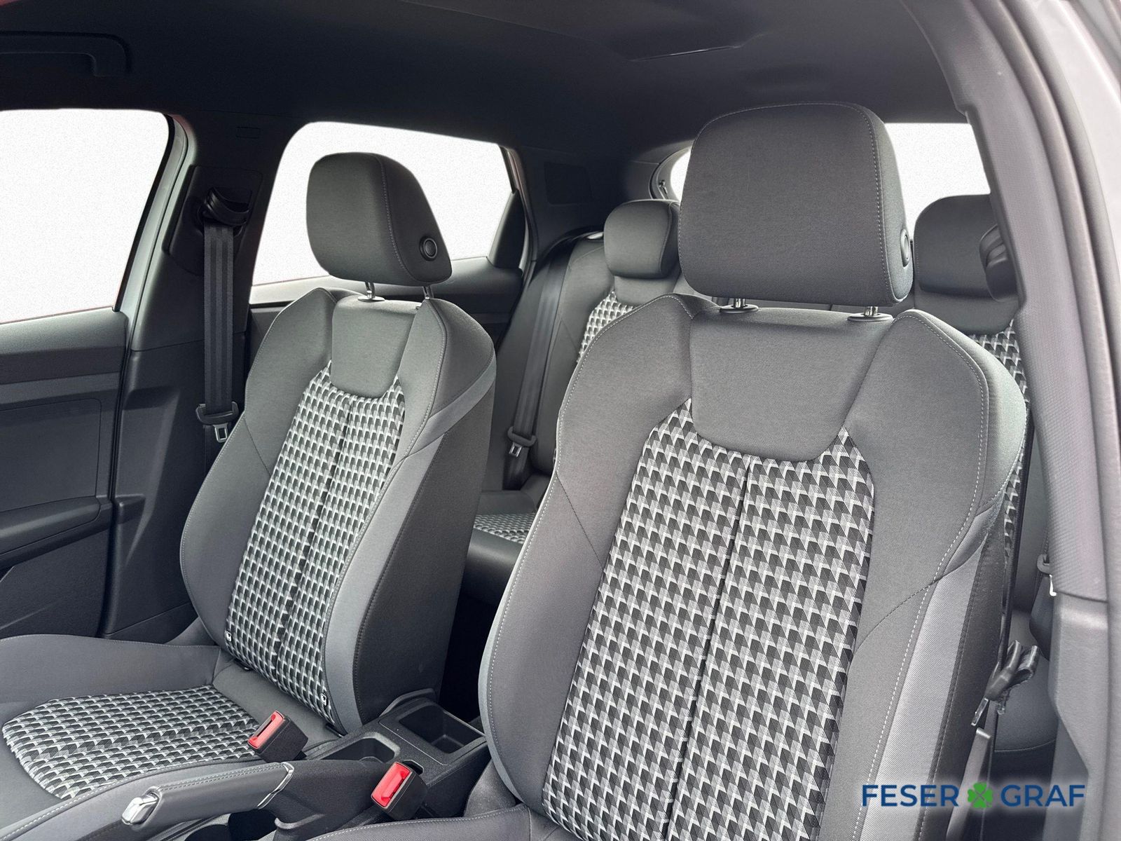 Audi A1 Sportback - Samsaru's Car Outlet