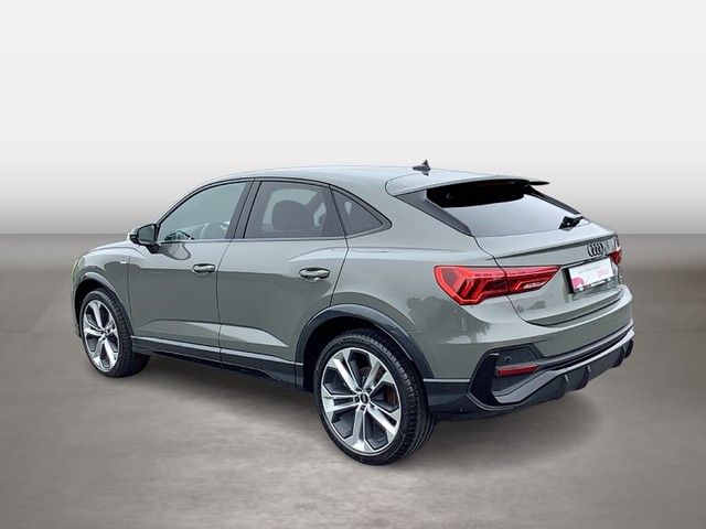 Audi Q3 Sportback 40TDI quattro S-line Matrix LED Sch