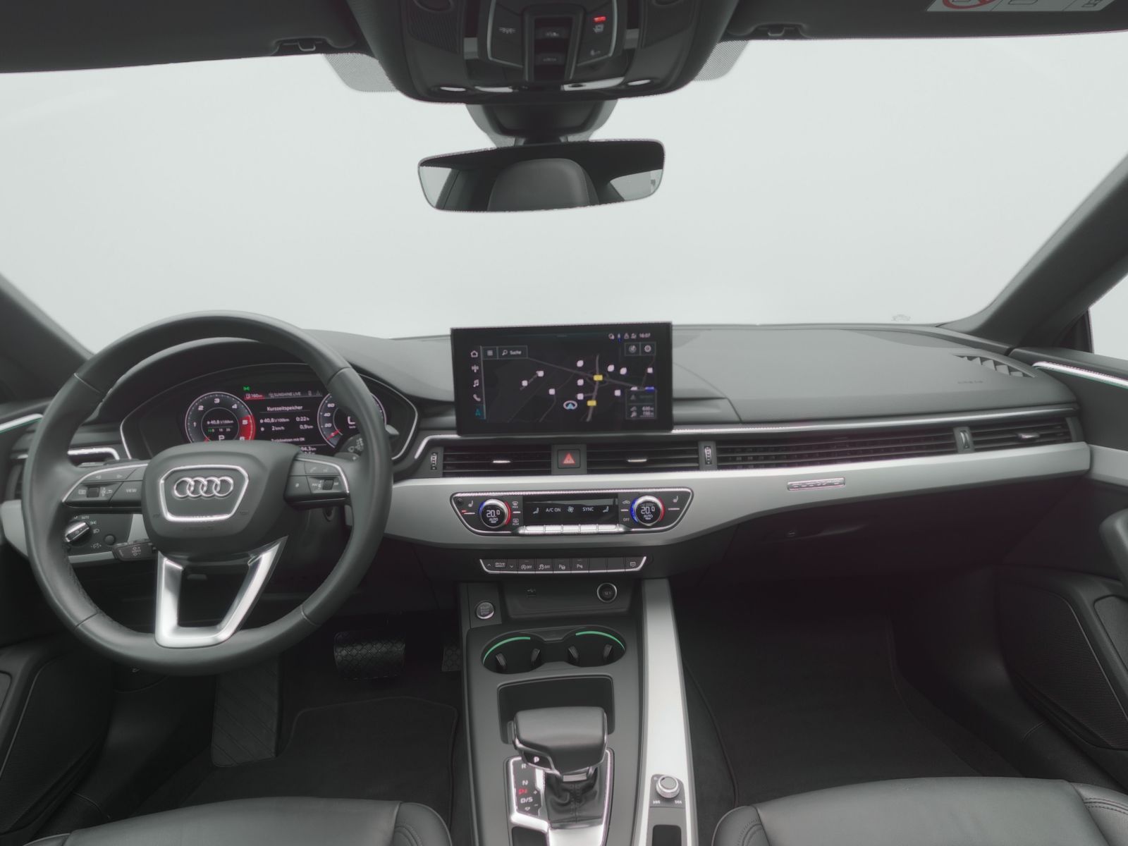 Audi A5 Coupé S line 50 TDI qu. *ACC*PANO*MATRIX*19''