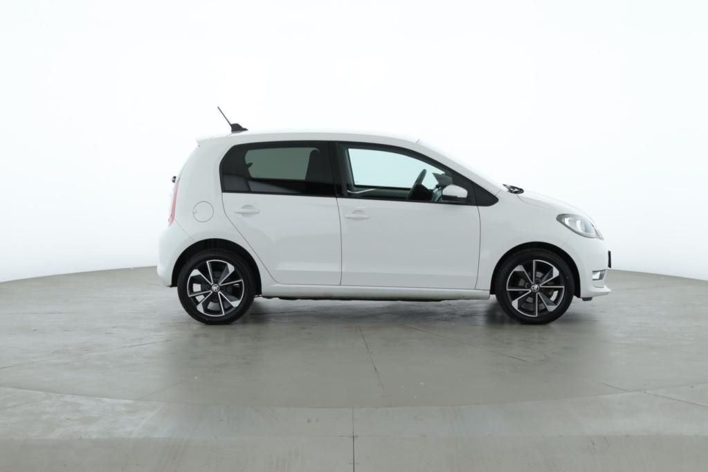 Skoda E-Citigo 61kW - Samsaru's Car Outlet