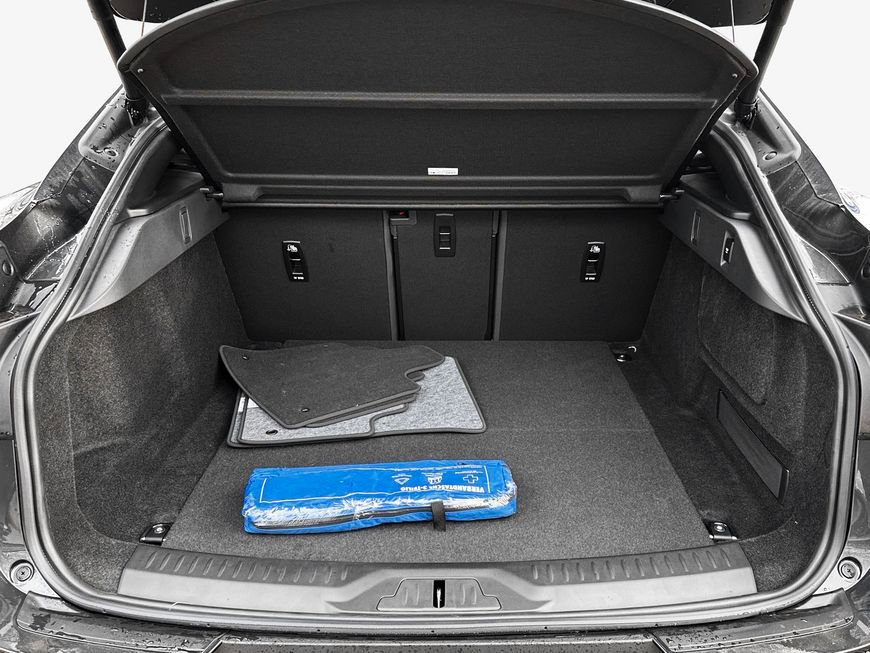 Jaguar I-Pace EV400 AWD R-DYNAMIC SE