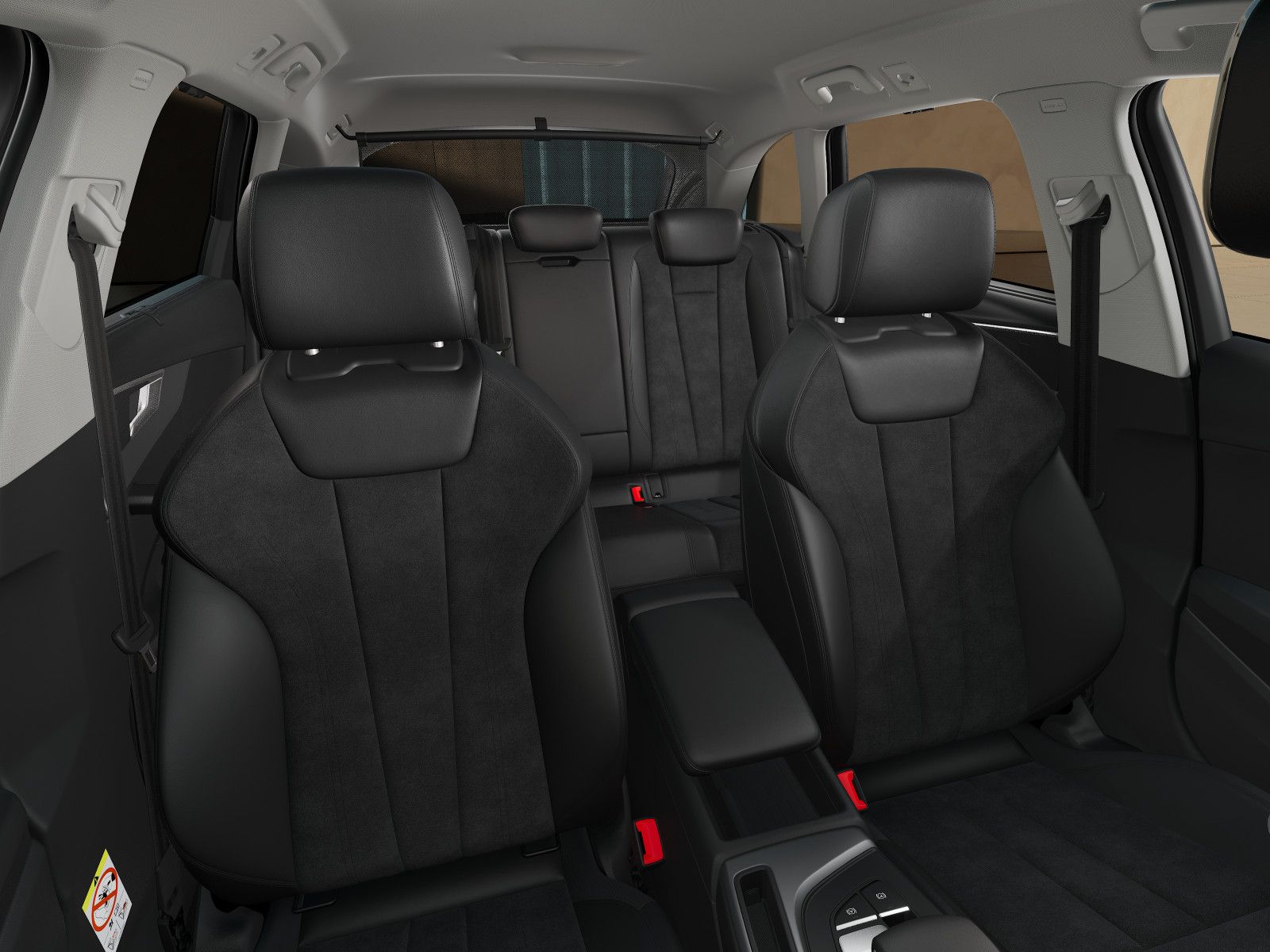 Audi A4 allroad 40 TDI quattro - Samsaru's Car Outlet