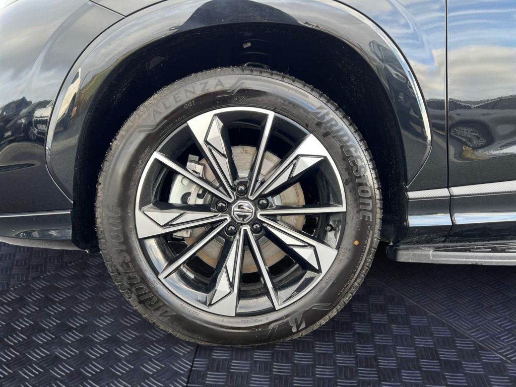 MG HS PHEV Luxury*360°CAM*2ZKLIMA*ELEKT.HKLAPPE*LED