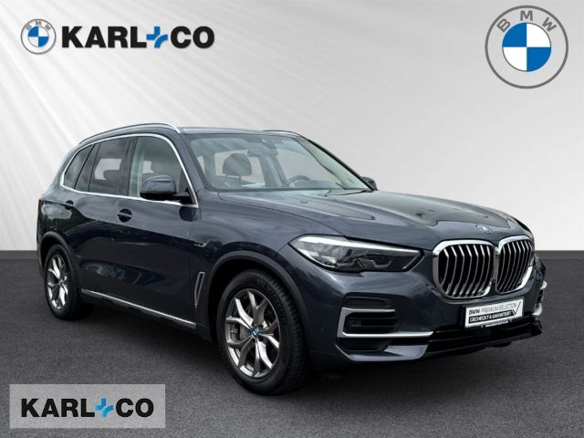 BMW X5 xDrive45e X-Line ACC AHK 360°Kamera Panorama
