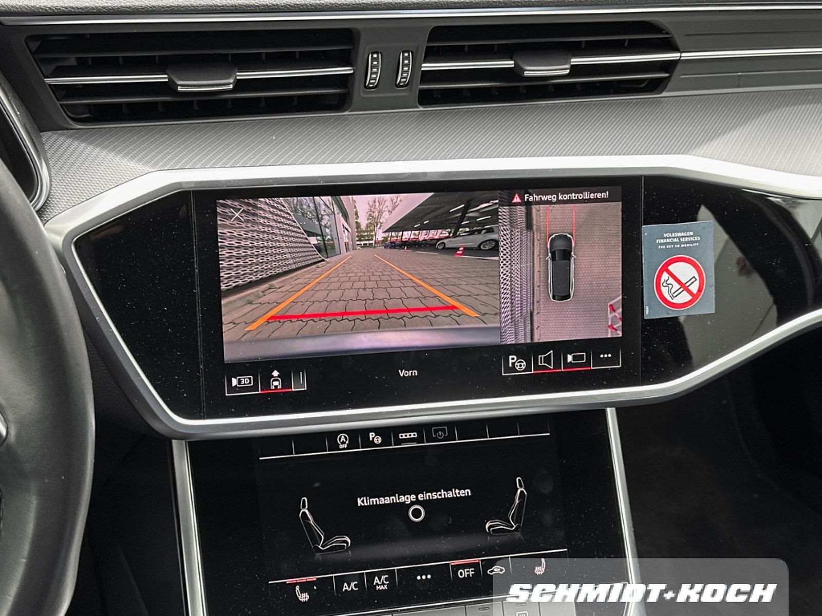 Audi A6 Avant 40 TDI advanced S tronic - Samsaru's Car Outlet