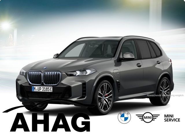 BMW X5 xDrive50e M Sportpaket Innovationsp. Panorama