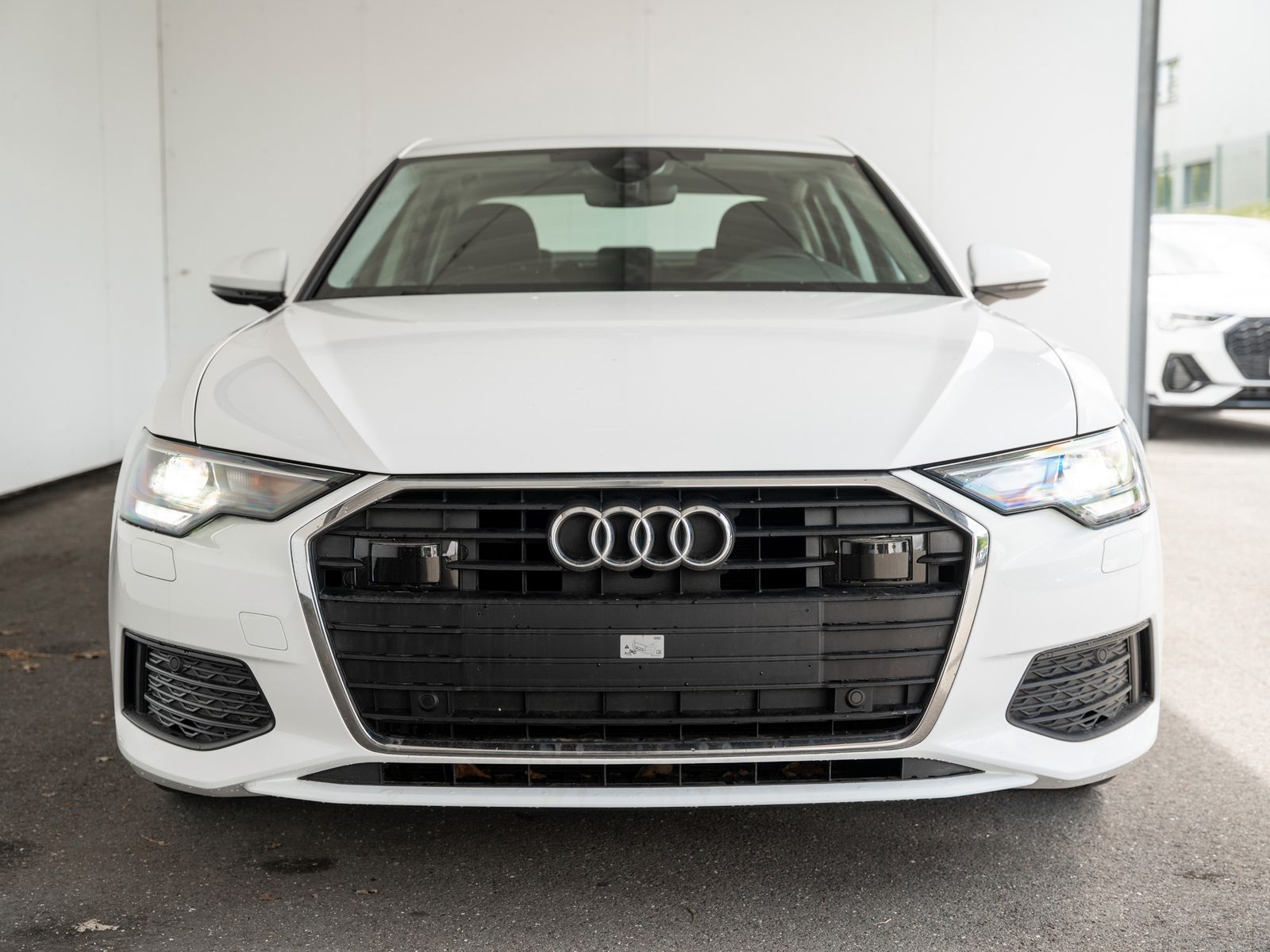 Audi A6 Limousine 40 TDI S tronic - Samsaru's Car Outlet
