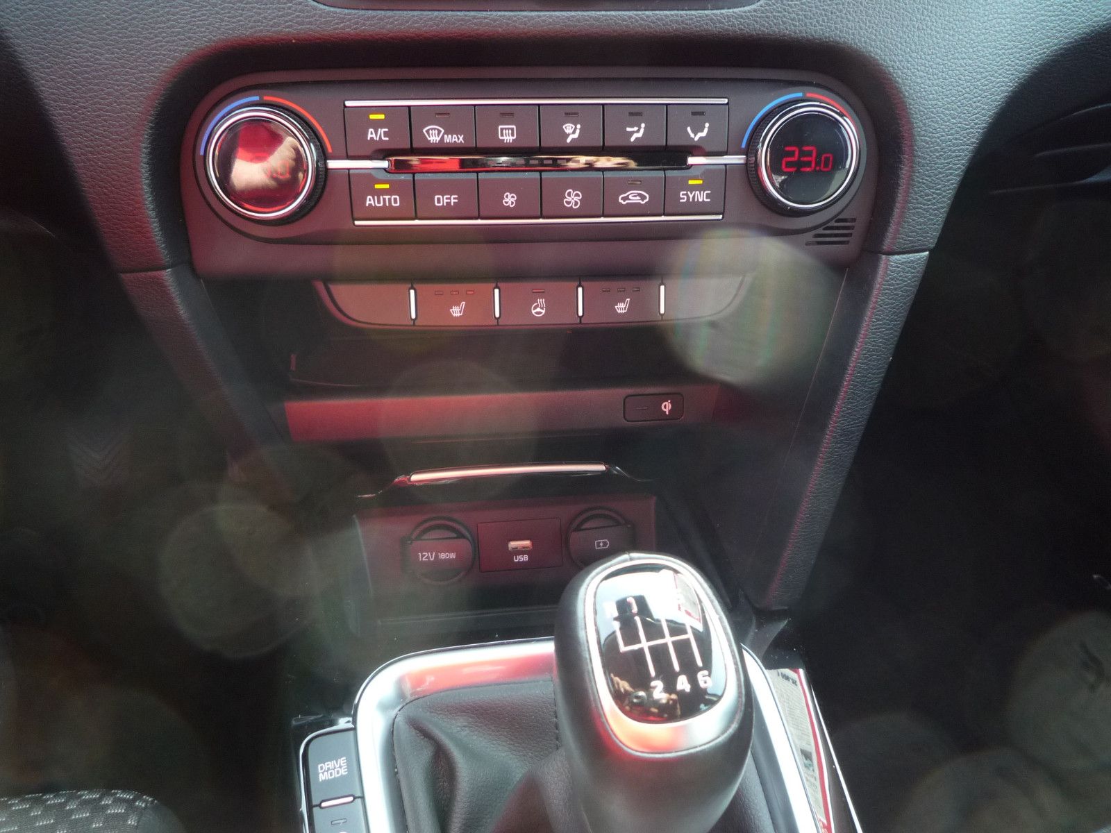 Kia XCeed Spirit - Samsaru's Car Outlet