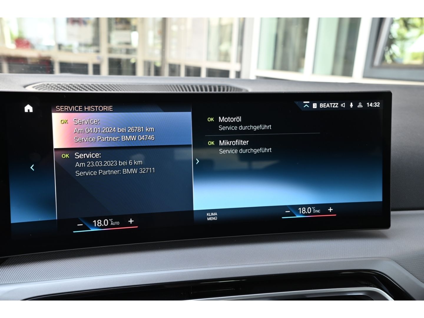 BMW 320d Touring - Samsaru's Car Outlet