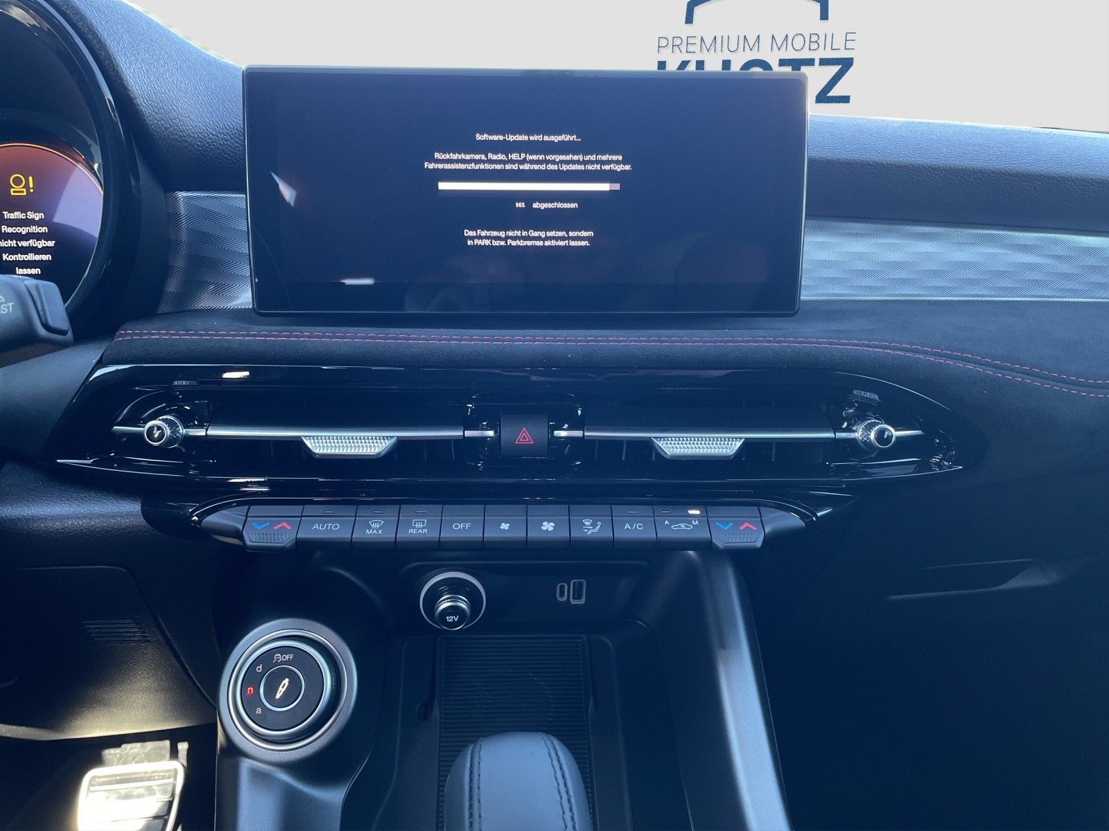 Alfa Romeo Tonale Veloce  1.5VGT 48V 160PS Assist-Paket