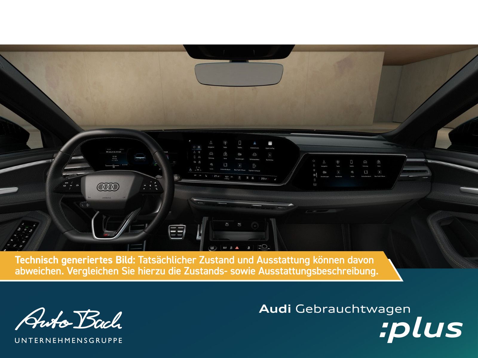 Audi A5 Avant S line TFSI qu. Stronic Navi Matrix ACC