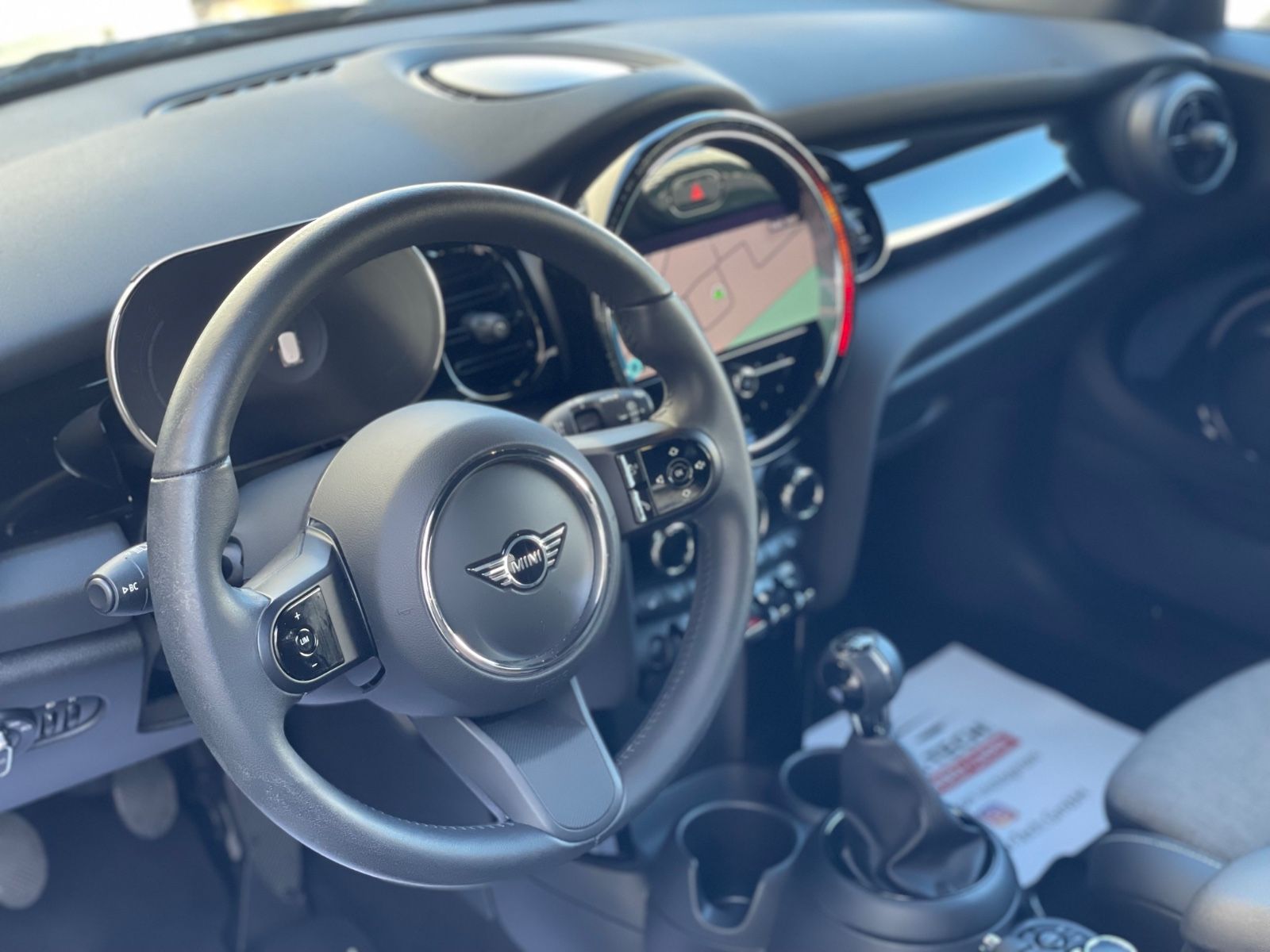 MINI ONE Classic - Samsaru's Car Outlet