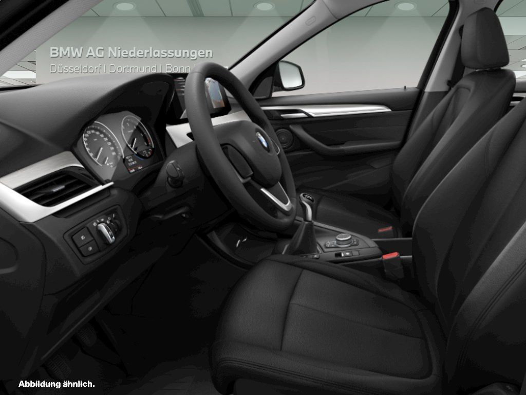 BMW X1 xDrive20d - Samsaru's Car Outlet