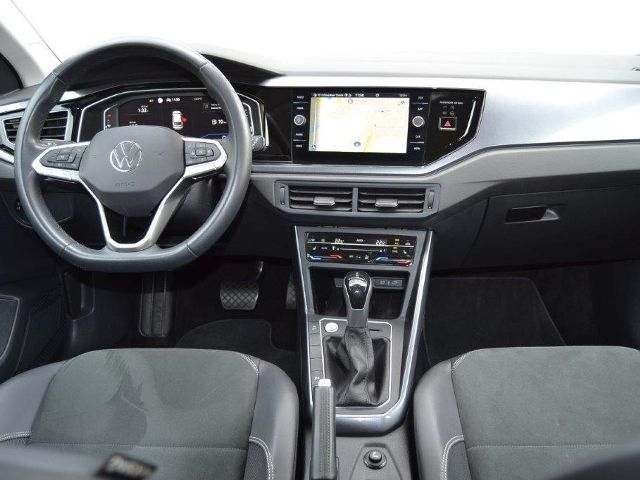 Volkswagen Taigo 1.0 TSI DSG Style - Samsaru's Car Outlet