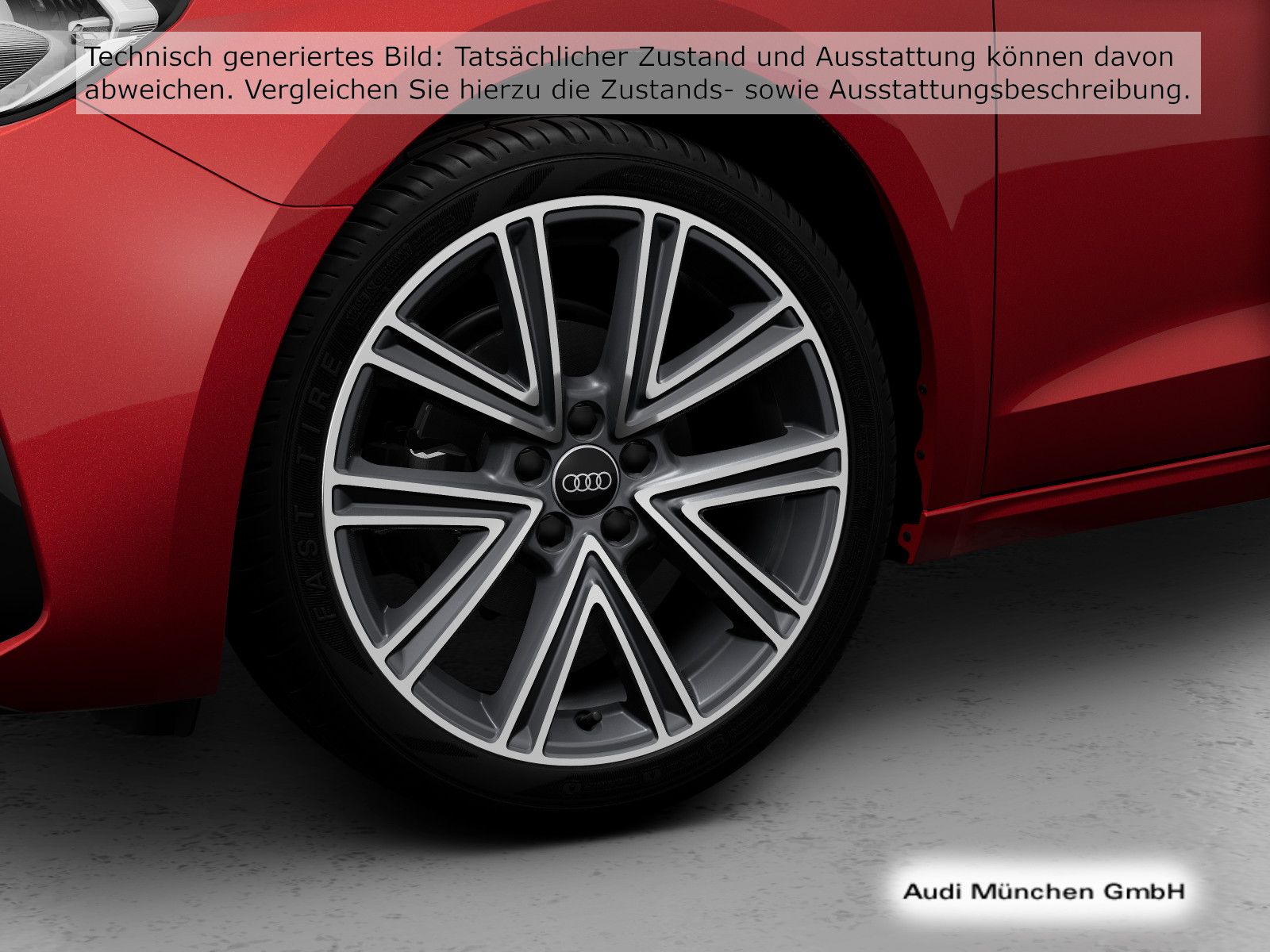 Audi A1 Sportback 25 TFSI S tronic advanced - Samsaru's Car Outlet