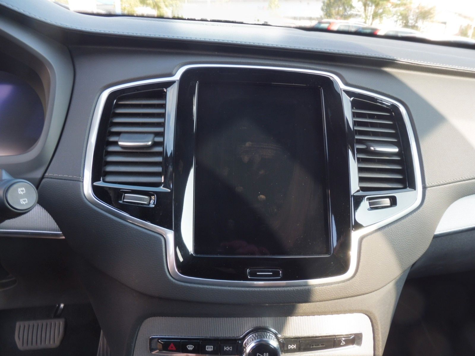 Volvo XC 90 B5 Plus Dark AWD