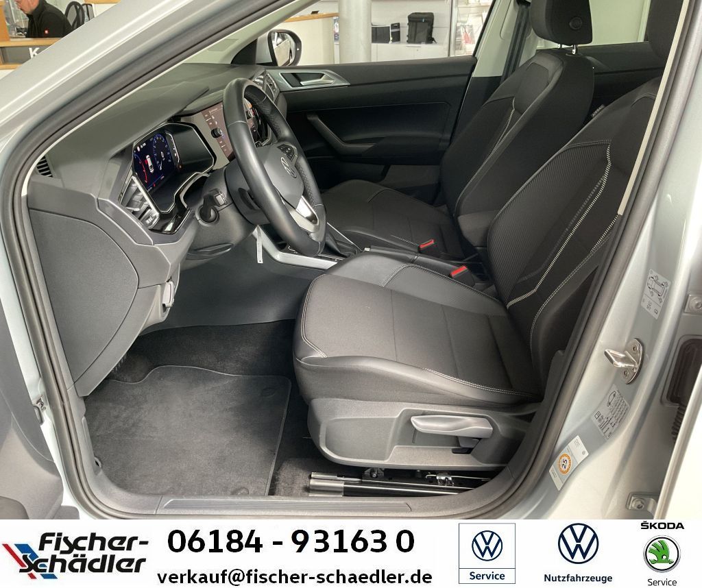 Volkswagen Taigo Style 1.5TSI*DSG - Samsaru's Car Outlet