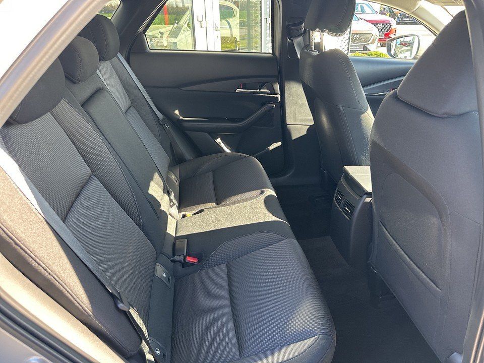 Mazda CX-30 Exclusive-line 1.Hand BOSE Matrix Notbrems