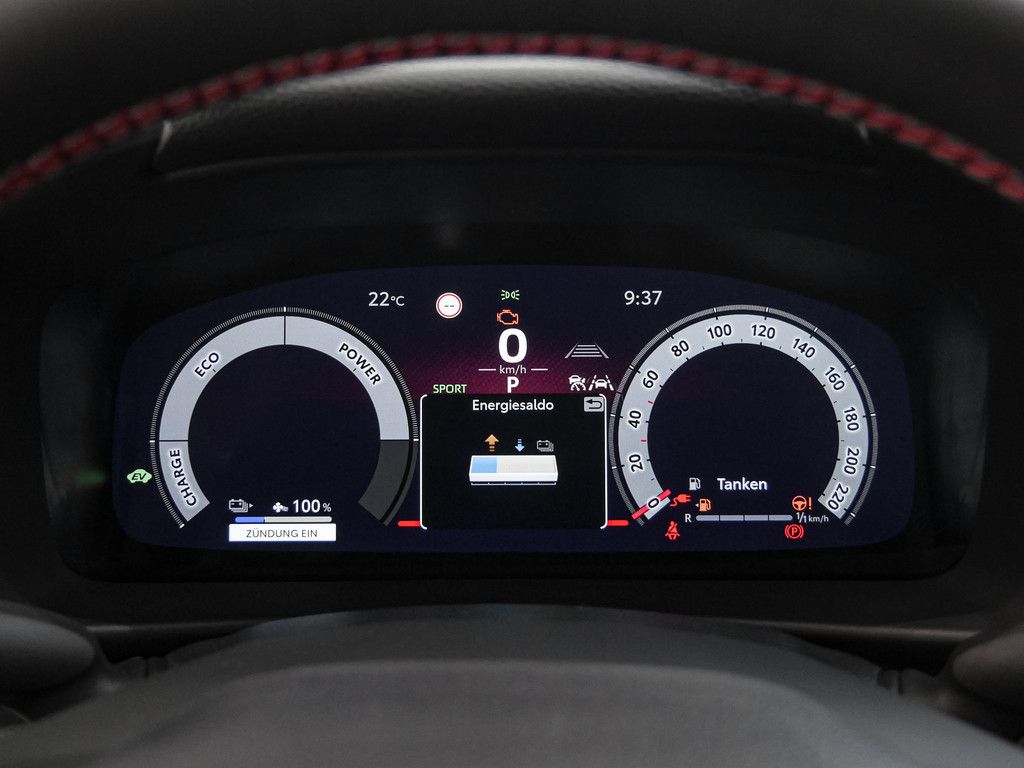 Toyota C-HR 2.0 Plug-In Hybrid GR Sport SHZ KAMERA LED