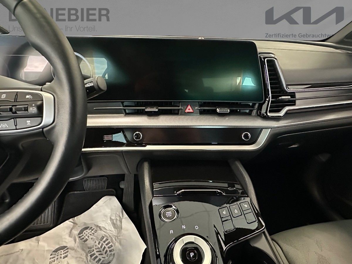 Kia Sportage NIGHTLINE - Samsaru's Car Outlet