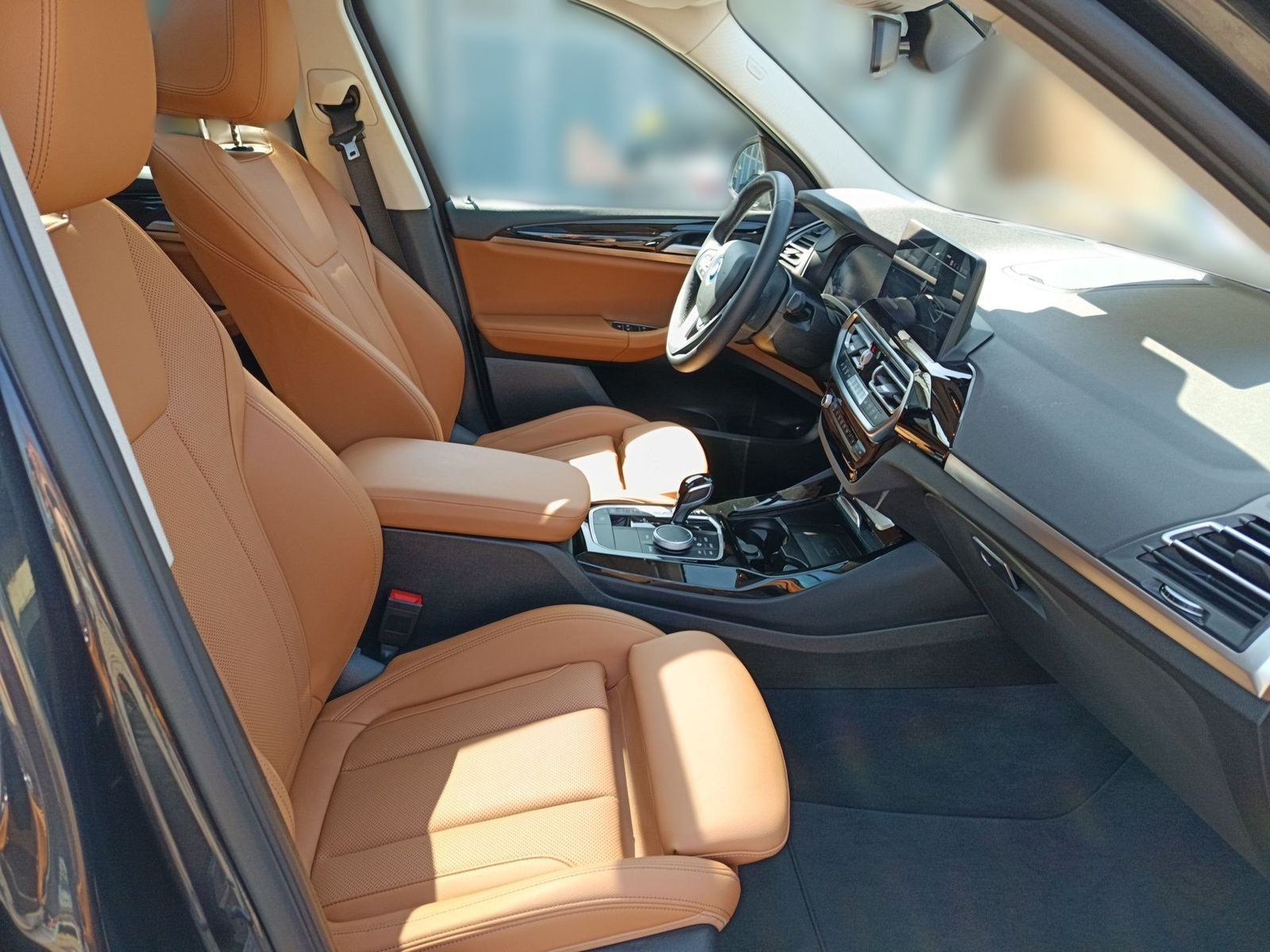 BMW X3 xDrive30e LC PRO - Samsaru's Car Outlet