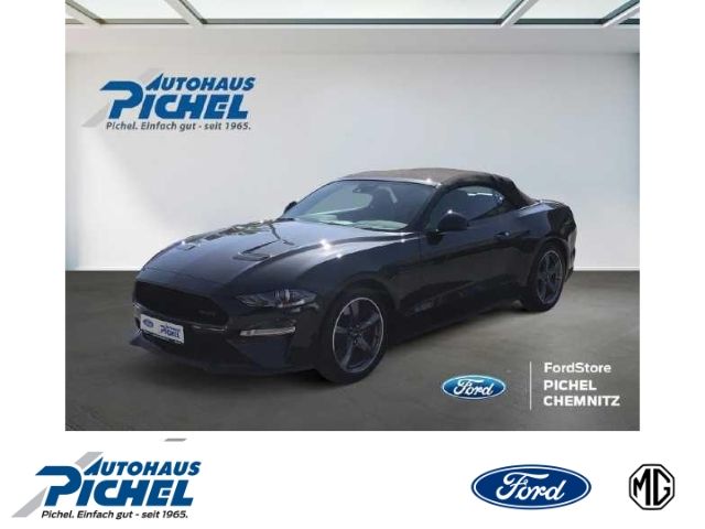 Ford Mustang GT Convertible California Special 5.0l +
