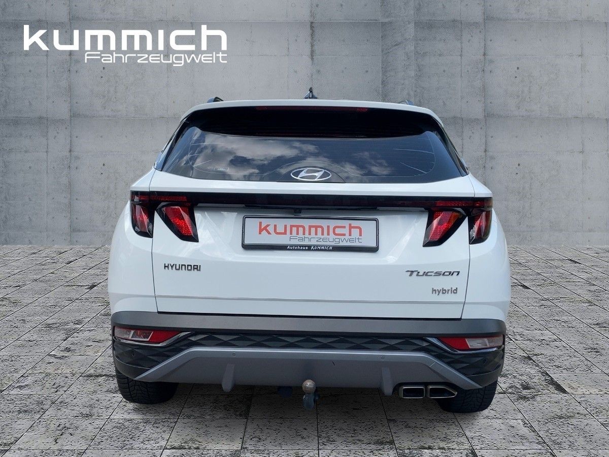 Hyundai TUCSON Hybrid 2WD SELECT - Samsaru's Car Outlet