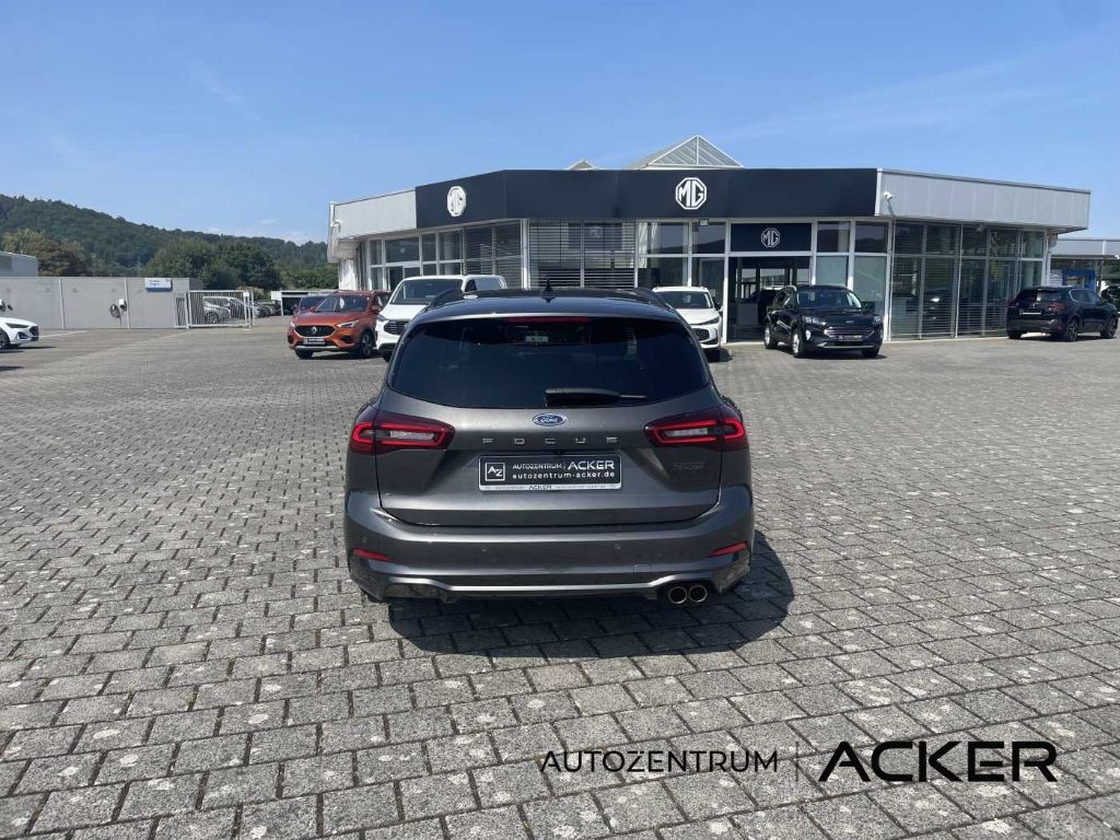 Ford Focus ST-Line X Turnier AT7 PSD/LED/aAHK -44%*