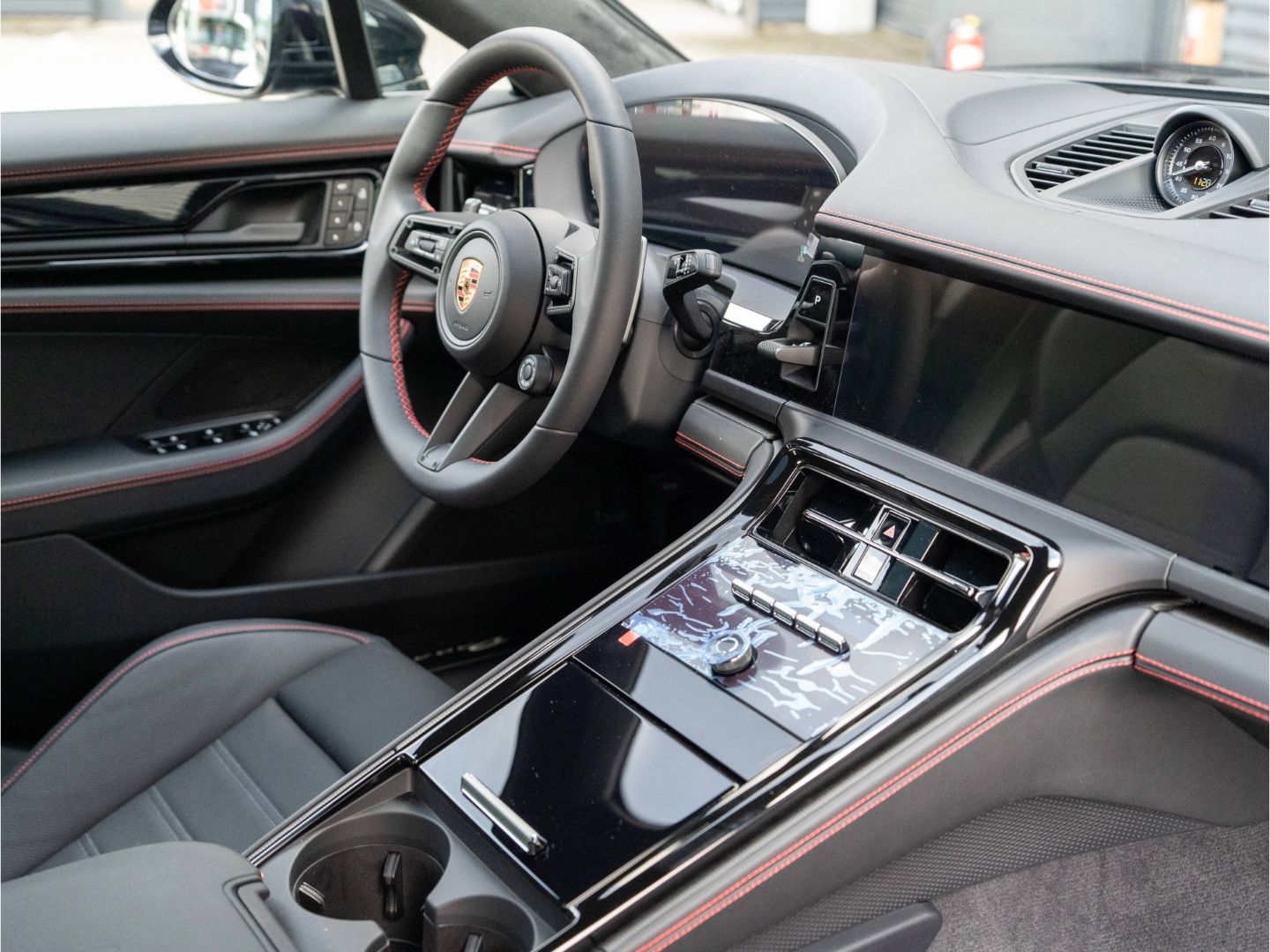 Porsche Panamera GTS HD-Matrix, InnoDrive,HeadUP