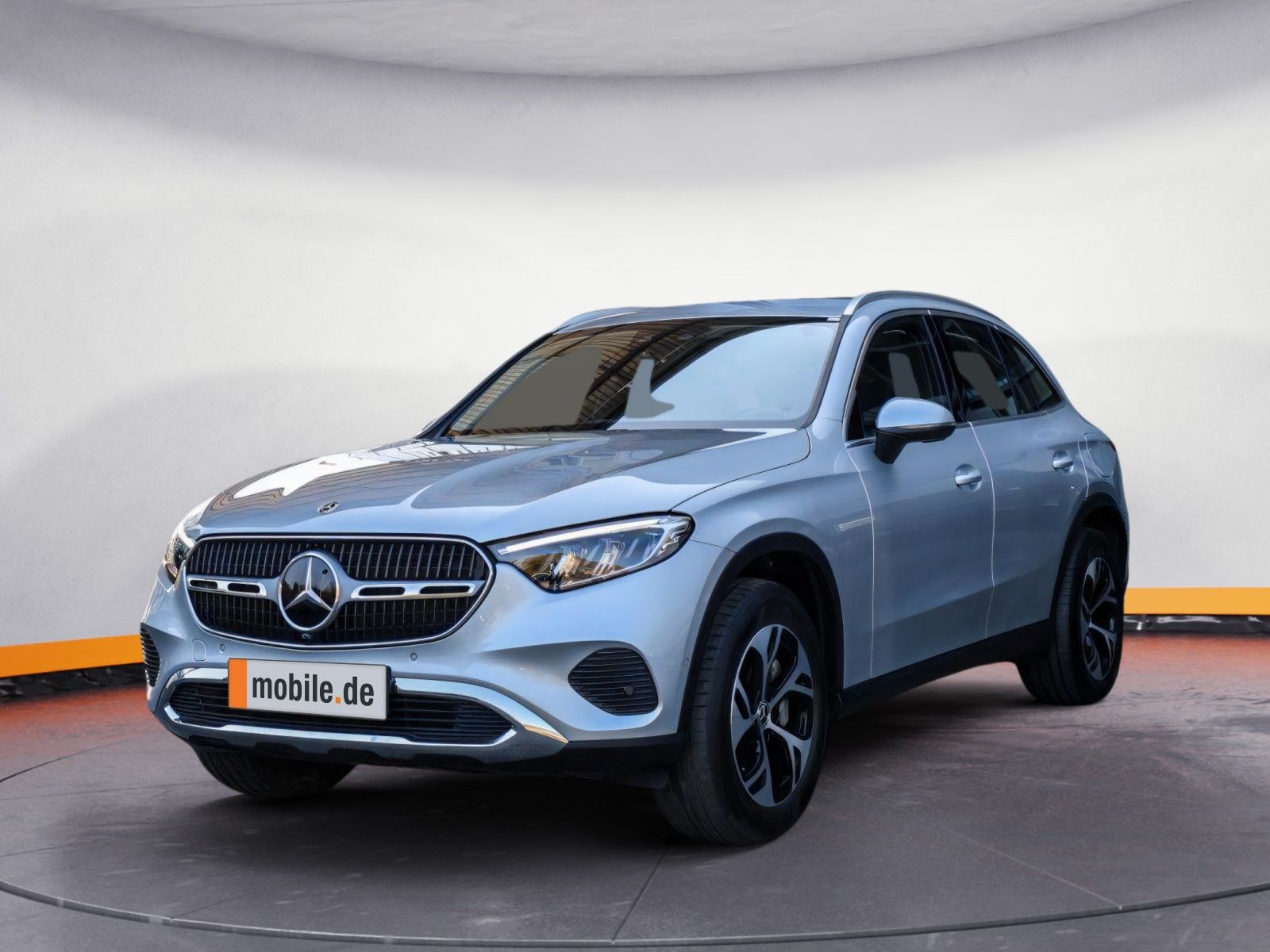 Mercedes-Benz GLC 300 e 4M Avantgarde Advanced Plus - Samsaru's Car Outlet