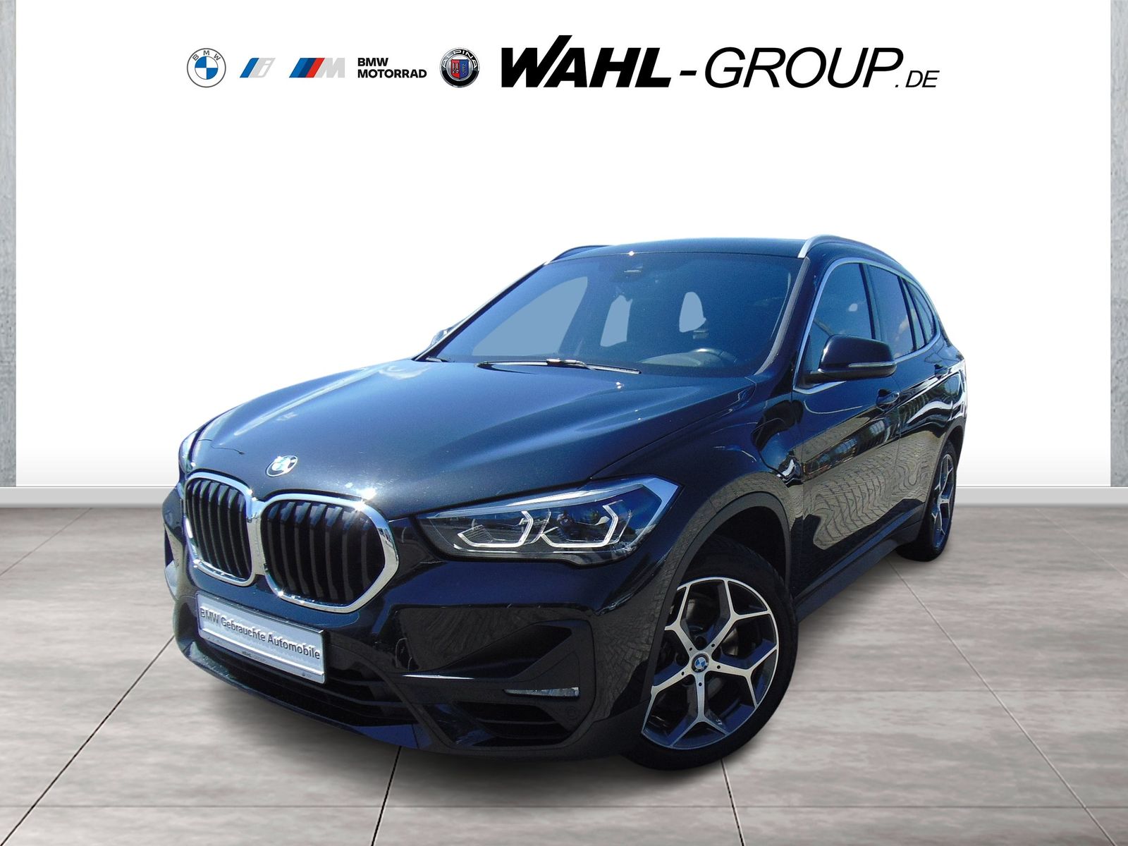 BMW X1 xDrive25e ADVANTAGE - Samsaru's Car Outlet
