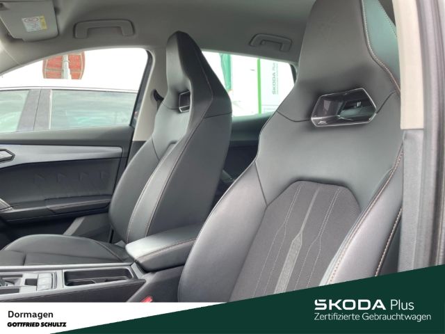 Cupra Formentor 1.5 TSI DSG - Samsaru's Car Outlet